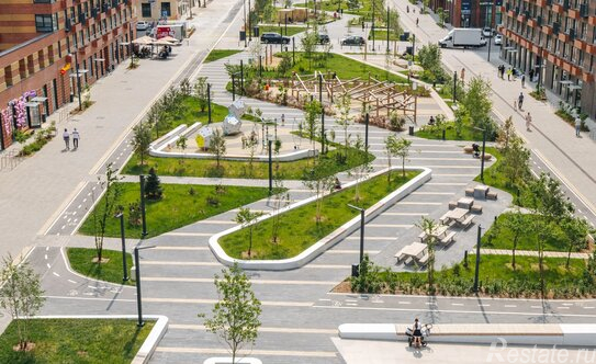 Продажа 1-комн квартиры на вторичном рынке Очаковское шоссе,  д. 5 к5