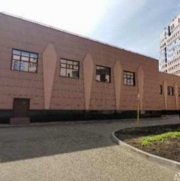 Продажа отдельного здания поселок Газопровод, д. 101 Продажа отдельного здания поселок Газопровод, д. 101