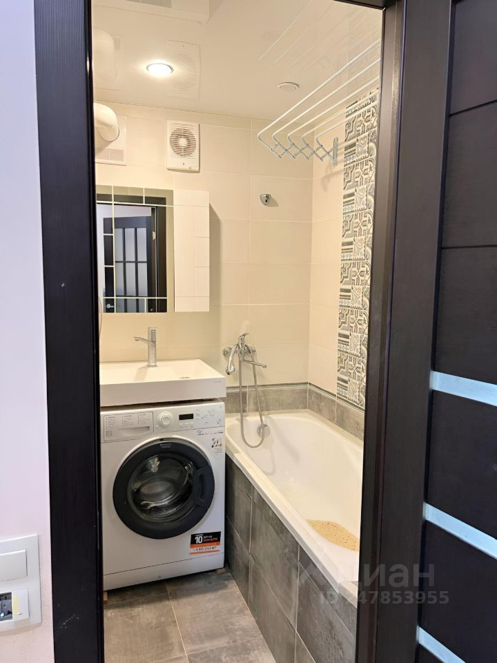 Аренда 2-комн квартиры на вторичном рынке Птицефабрика мкр, Томилино рп, 22