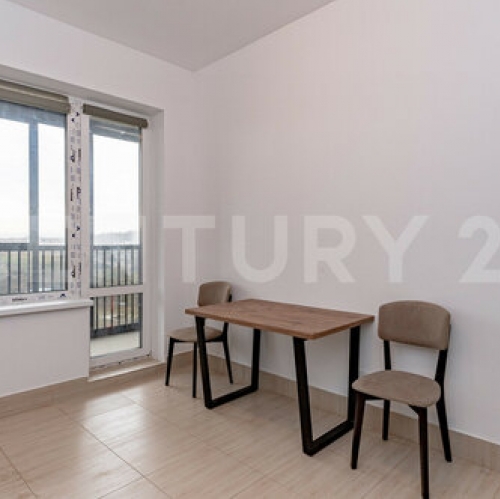 1-комн квартира Узигонты, Прибалтийская улица,  д. 7 к2