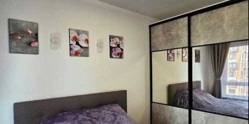 2-комн квартира улица Маршала Голованова,  д. 17