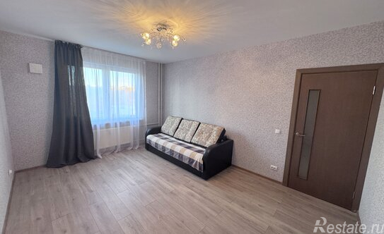 Продажа 1-комн квартиры на вторичном рынке улица Корнея Чуковского,  д. 7 к2