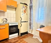 Продать Квартиры вторичка улица Винокурова   