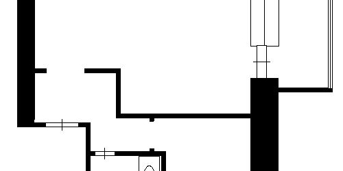 1-комн квартира пос. Бугры, Шоссейная улица, 20