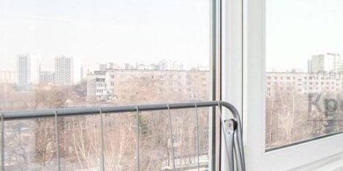 2-комн квартира Мытищи, Олимпийский проспект, 26к4