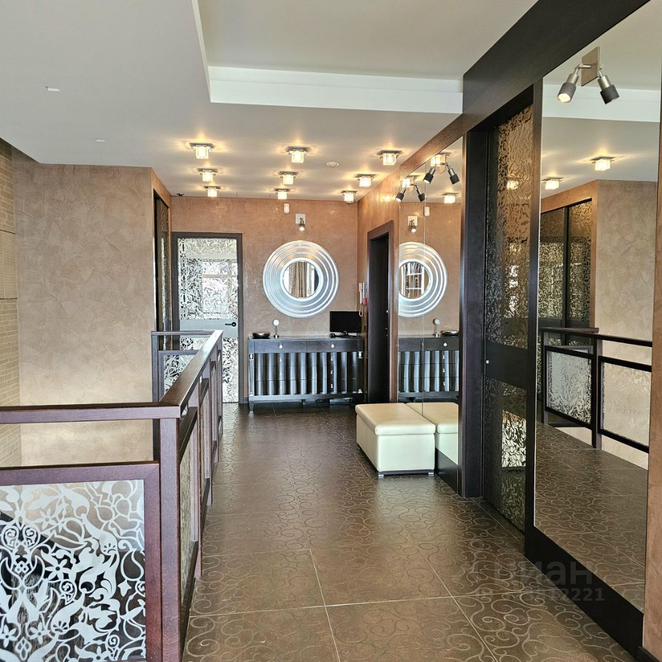 Продажа 5-комн квартиры на вторичном рынке улица Фотиевой, 6к1