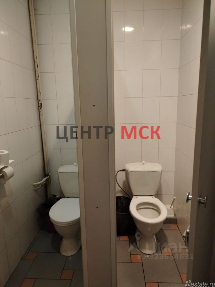 Аренда офиса Комсомольский пр-кт,  д. 16/2 с3