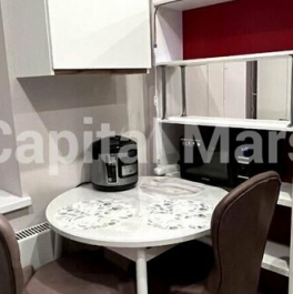 Аренда 2-комн квартиры на вторичном рынке ул Крылатские Холмы,  д. 33,  к. 2