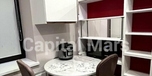 2-комн квартира ул Крылатские Холмы,  д. 33,  к. 2