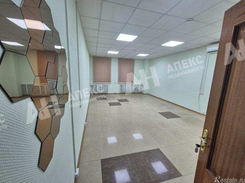 Аренда офиса Воронцовский Парк тер
