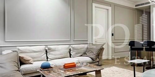 3-комн квартира Малая Бронная улица, 15Б