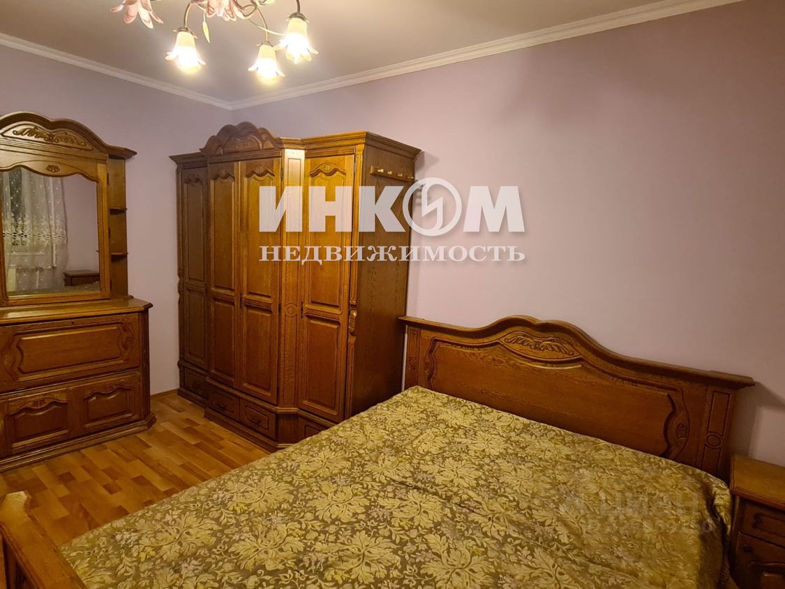 Продажа 2-комн квартиры на вторичном рынке Люберцы, улица Кирова, 5