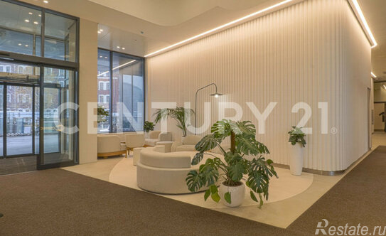 Продажа 3-комн квартиры на вторичном рынке улица Крузенштерна