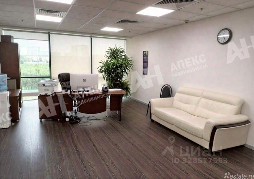 Аренда ПСН ул Верейская,  д. 11