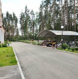 Продажа 1-комн квартиры на вторичном рынке Ногинск г, Коверши ул