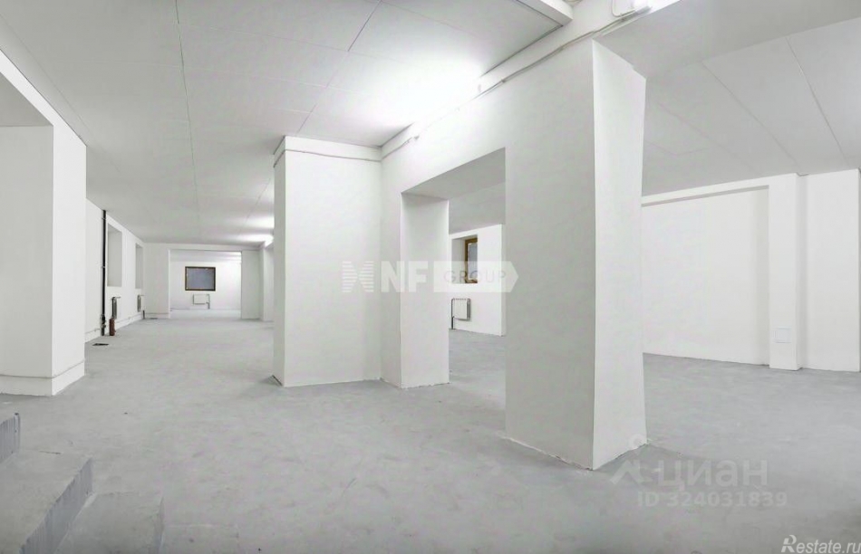 Продажа ПСН Никитская Б. ул,  д. 12