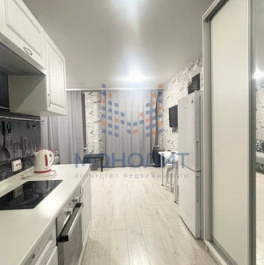 Продажа 1-комн квартиры на вторичном рынке ул Бачуринская,  д. 11А,  к. 1