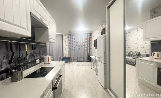 Продажа 1-комн квартиры на вторичном рынке ул Бачуринская,  д. 11А,  к. 1