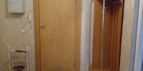 1-комн квартира Солидарности пр-кт,  д. 21,  к. 3