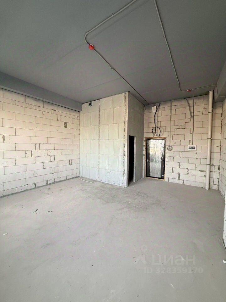 Продажа 2-комн квартиры на вторичном рынке Жуковский, улица Гагарина, 3а