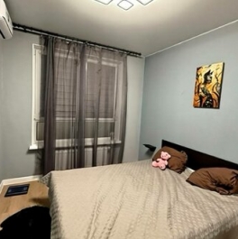 Продажа 1-комн квартиры на вторичном рынке пр-кт Куприна,  д. 30,  к. 3