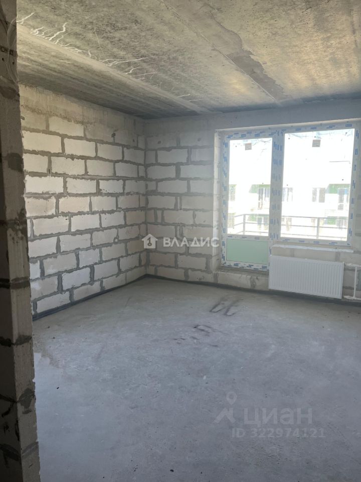 Продажа 2-комн квартиры на вторичном рынке Дубровка пгт, улица Советская, 32