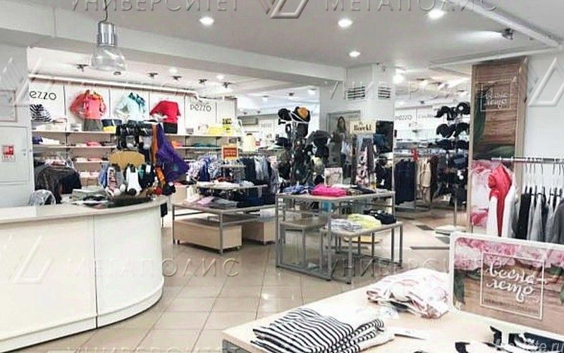 Аренда торгового помещения Трифоновская улица,  д. 12