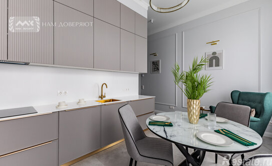 Продажа 2-комн квартиры на вторичном рынке Советская 4-я ул