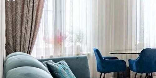 2-комн квартира улица Одоевского, 21к1