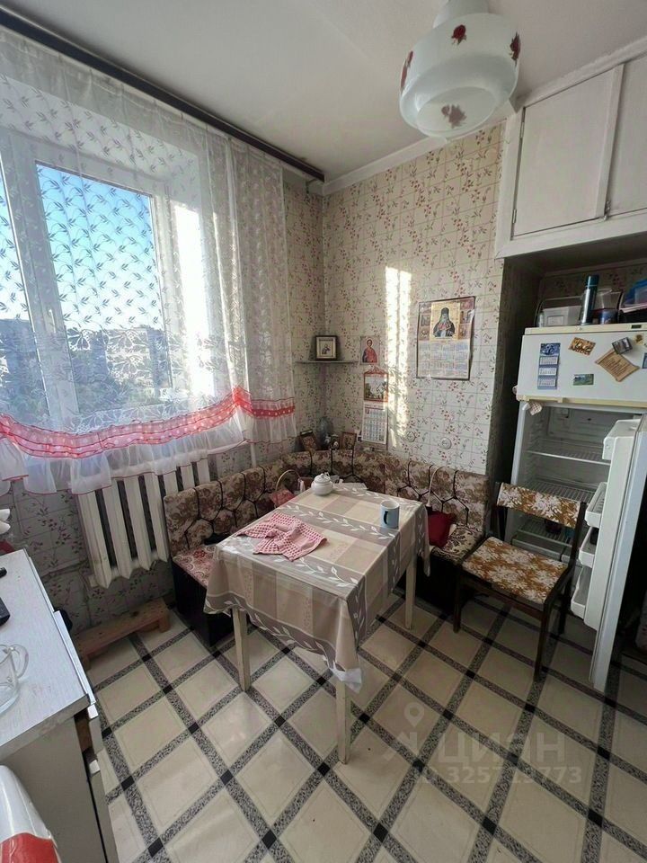 Продажа 2-комн квартиры на вторичном рынке Истра г,  д. 9