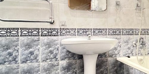 2-комн квартира 1-я Парковая улица, 11