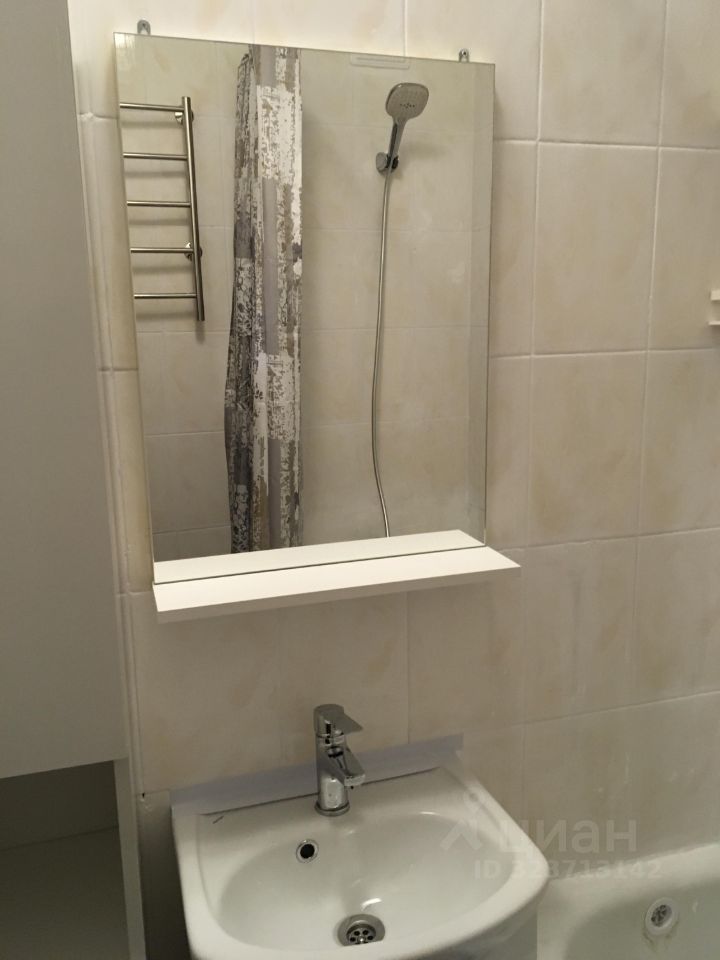 Аренда 2-комн квартиры на вторичном рынке Одинцово, Вокзальная улица, 37