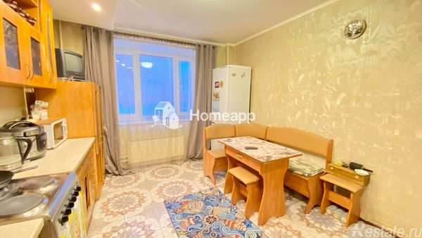 Продажа 2-комн квартиры на вторичном рынке Жуковский, Грищенко ул,  д. 8
