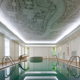 Продажа 3-комн квартиры на вторичном рынке Кутузова наб,  д. 24