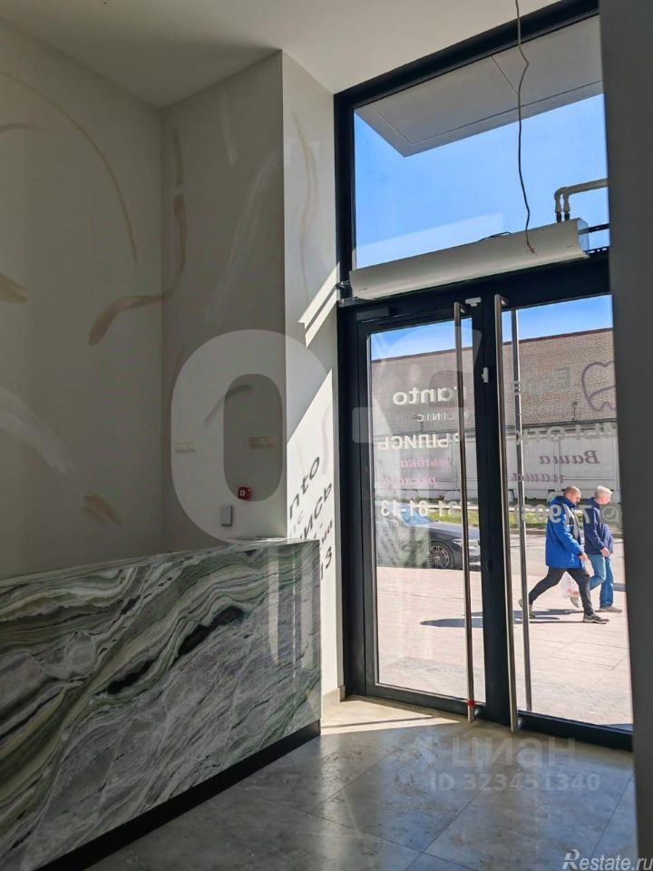 Аренда офиса Багратионовский проезд,  д. 5А к1