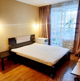 Аренда 1-комн квартиры на вторичном рынке Текстильщиков 11-я ул, д. 10 Аренда 1-комн квартиры на вторичном рынке Текстильщиков 11-я ул, д. 10