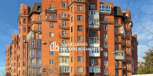 3-комн квартира Алексеевская 2-я ул,  д. 7