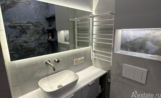 Продажа 2-комн квартиры на вторичном рынке ул Фестивальная,  д. 15,  к. 24/3