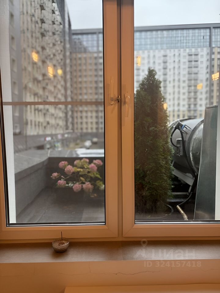 Продажа 3-комн квартиры на вторичном рынке Березовая аллея, 19к2