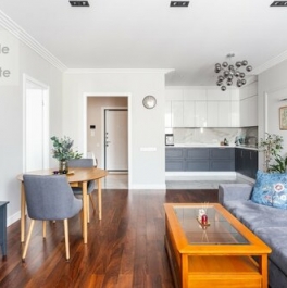 Продажа 3-комн квартиры на вторичном рынке Сосинская улица,  д. 6