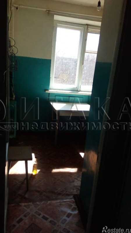 Продажа 4-комн квартиры на вторичном рынке Каменногорск, Ленинградское,  д. 72