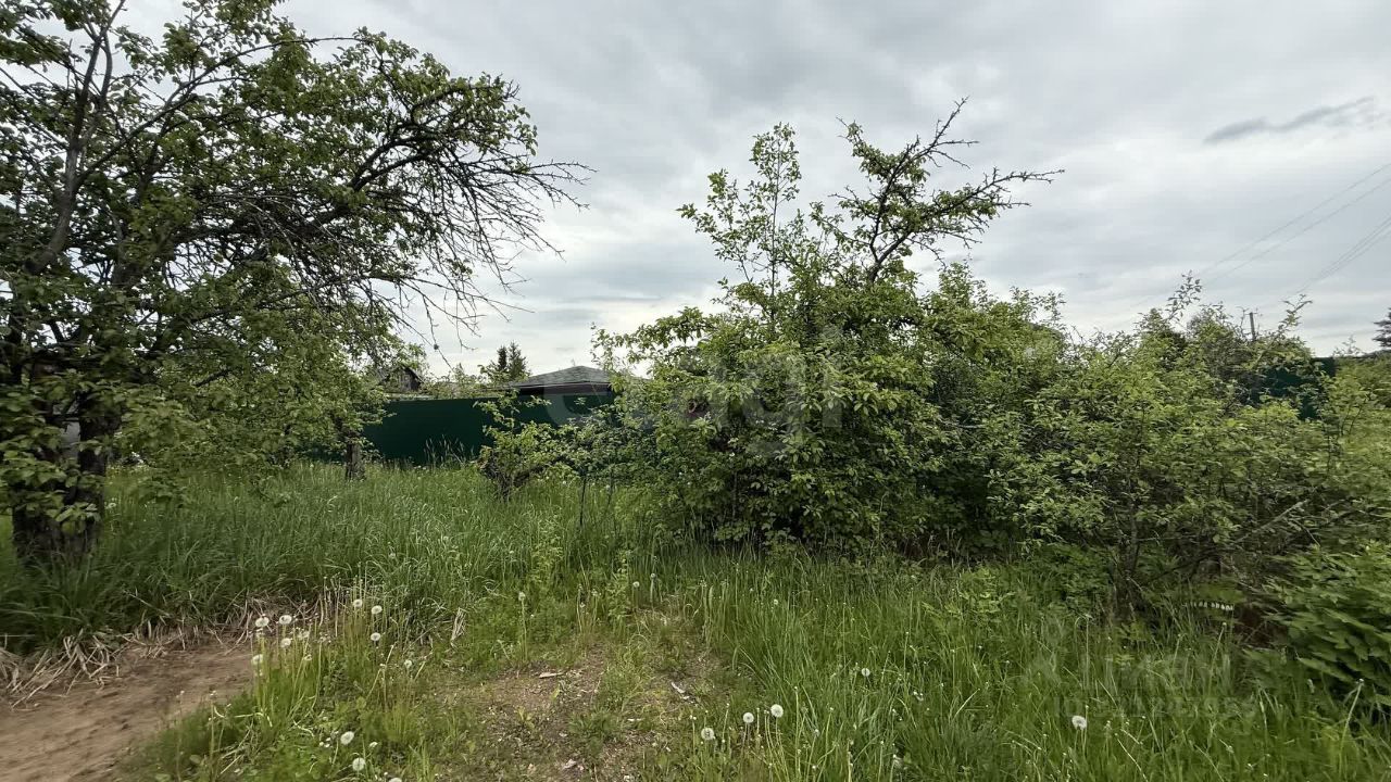 Продажа земли Механизатор СНТ, улица 3-я, 46