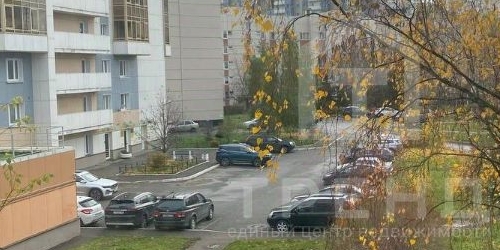 2-комн квартира пос. Шушары, Школьная улица, 28