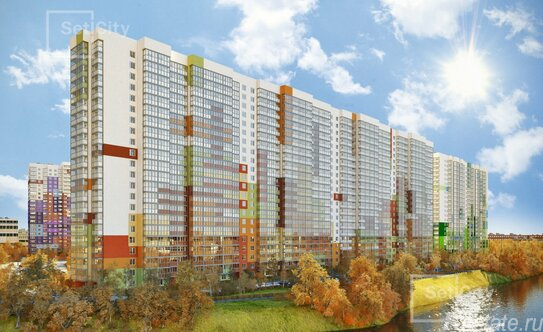 Продажа 1-комн квартиры на вторичном рынке Энергетиков пр-кт,  д. 11 к2