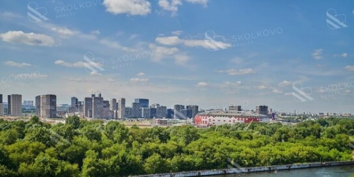 3-комн квартира ул Авиационная,  д. 79,  к. 1