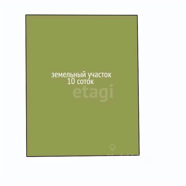 Продажа земли Кукуй садоводческое товарищество