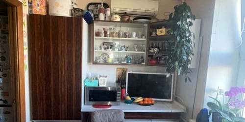 3-комн квартира Банный пер,  д. 2,  к. 2