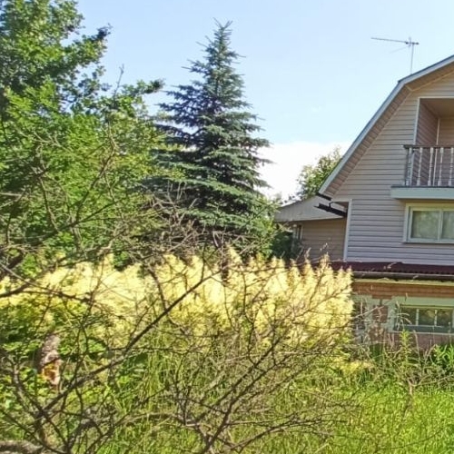 Коттедж/дом Кобрино садоводческий массив, Ротор СНТ,  д. 106