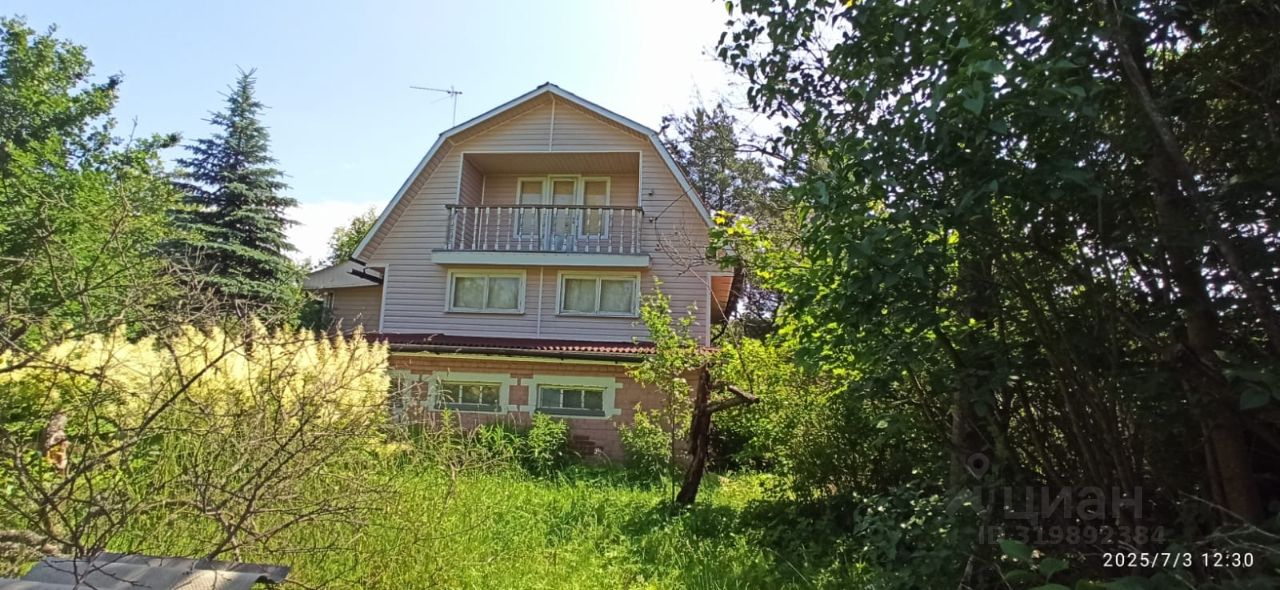 Продажа дома Кобрино садоводческий массив, Ротор СНТ,  д. 106