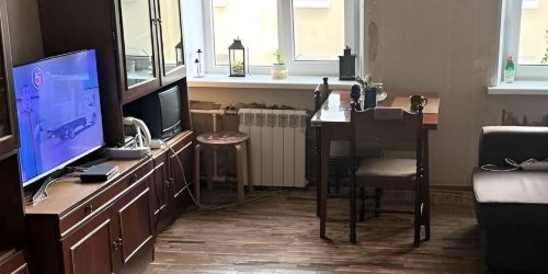 3-комн квартира Невский проспект, 82